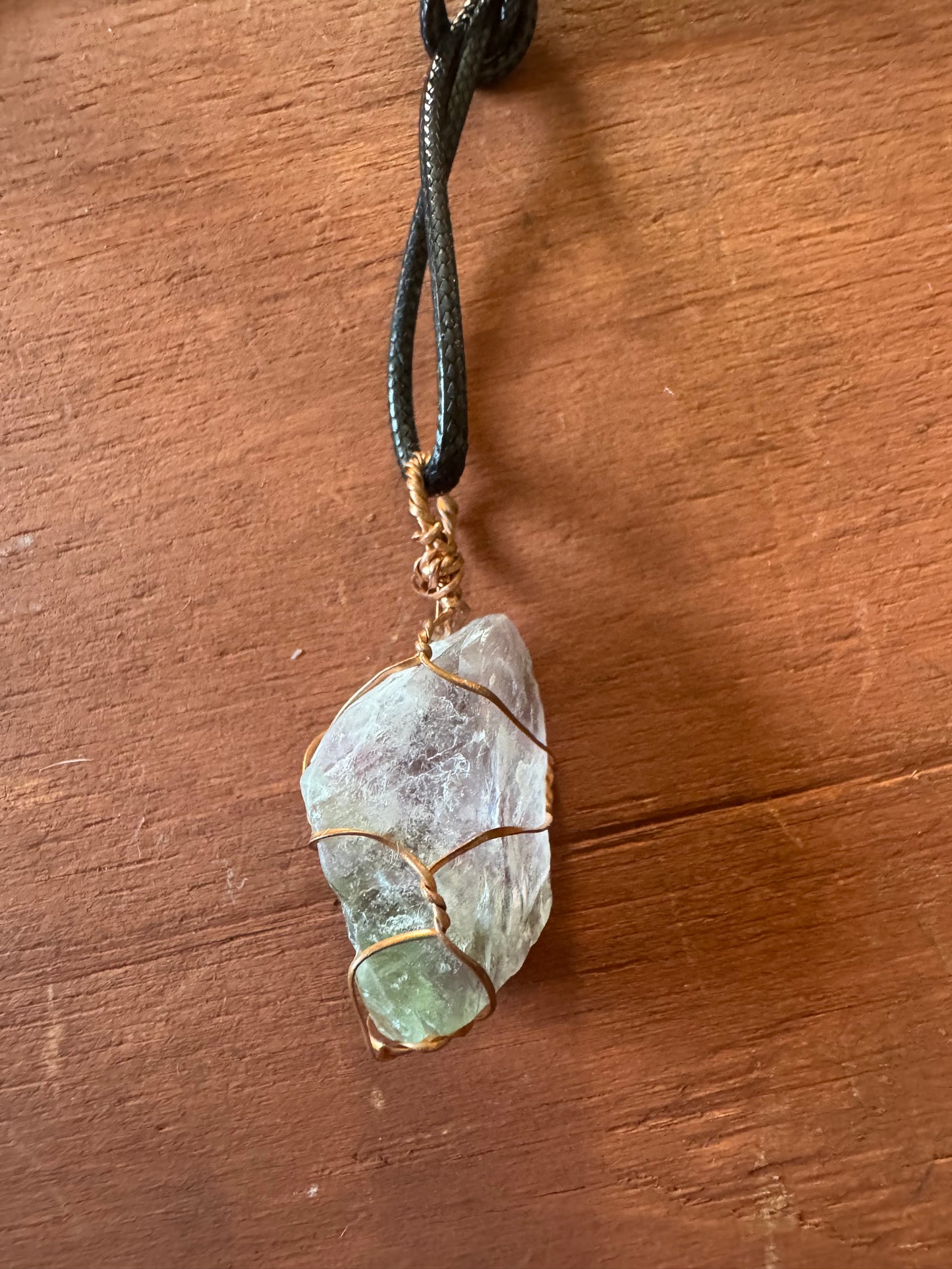 Fluorite