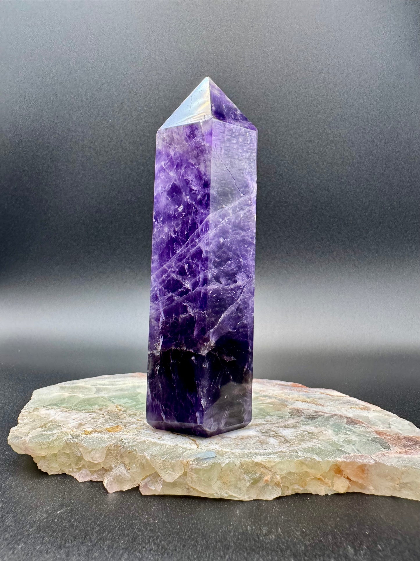 Amethyst Tower