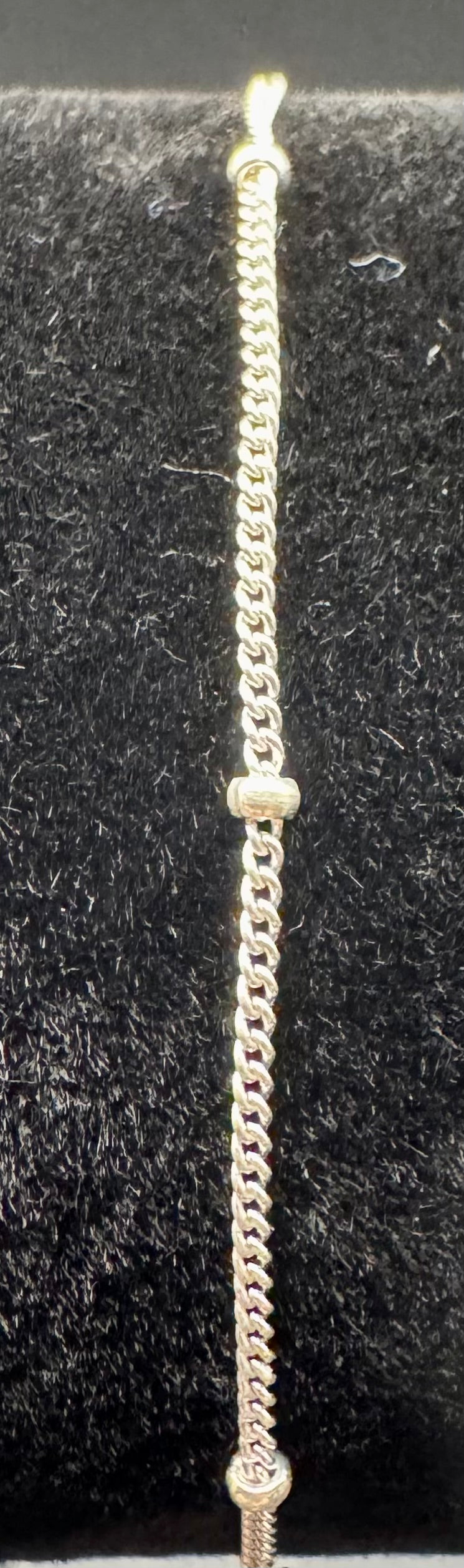 Stackable bracelets