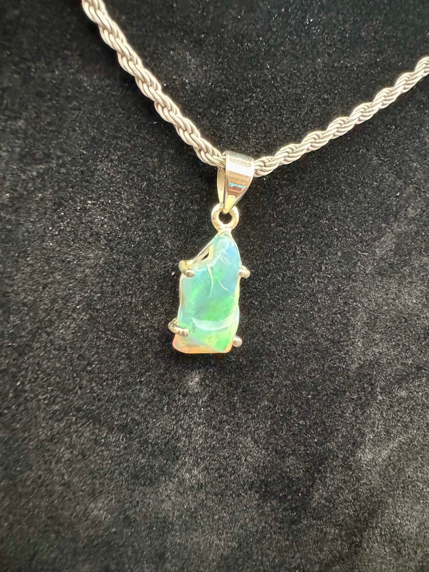 Opal