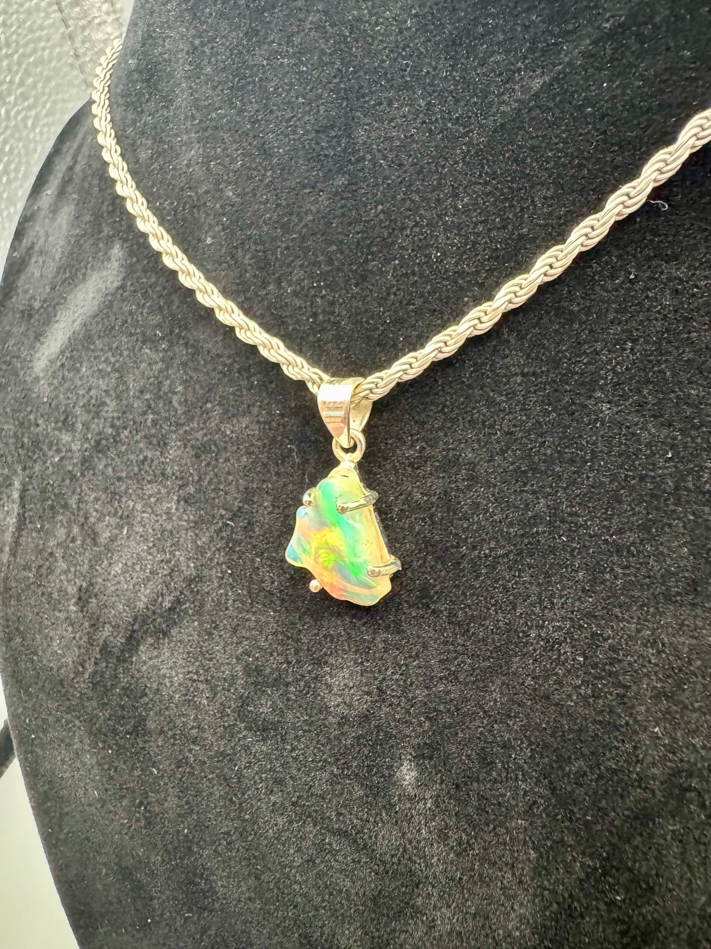 Opal