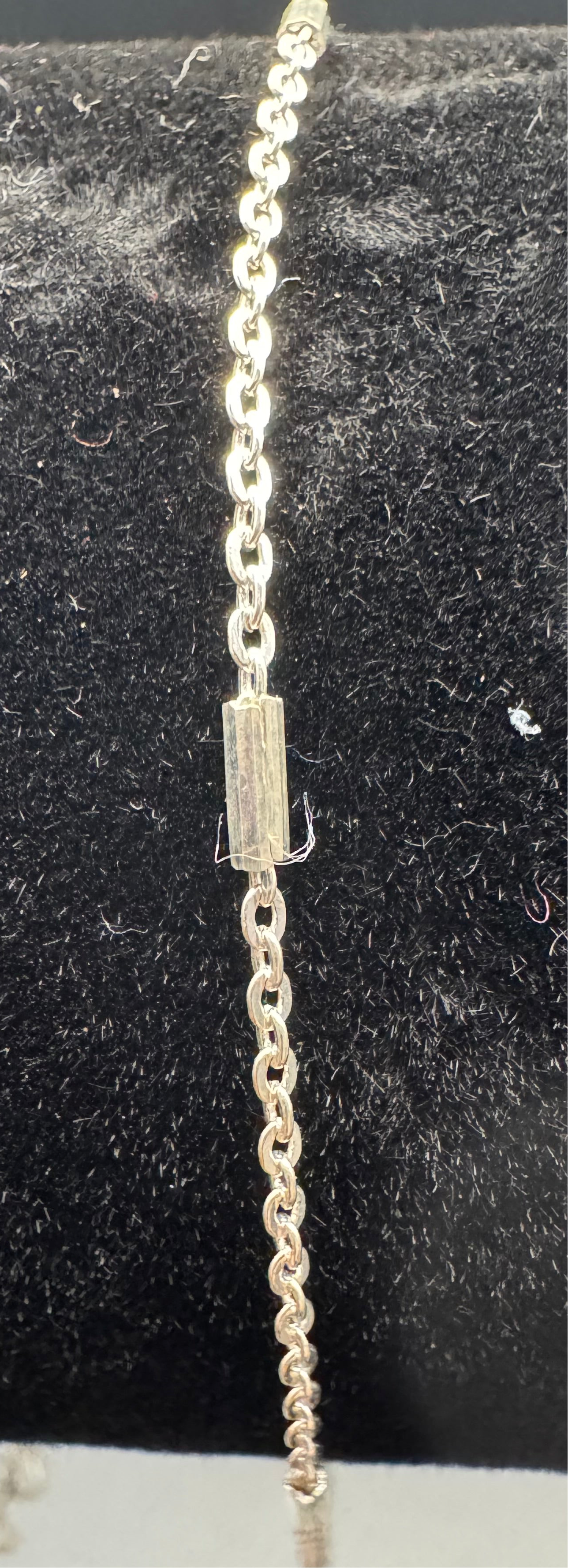 Stackable bracelets