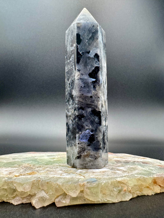 Labradorite Tower
