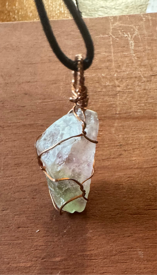 Fluorite
