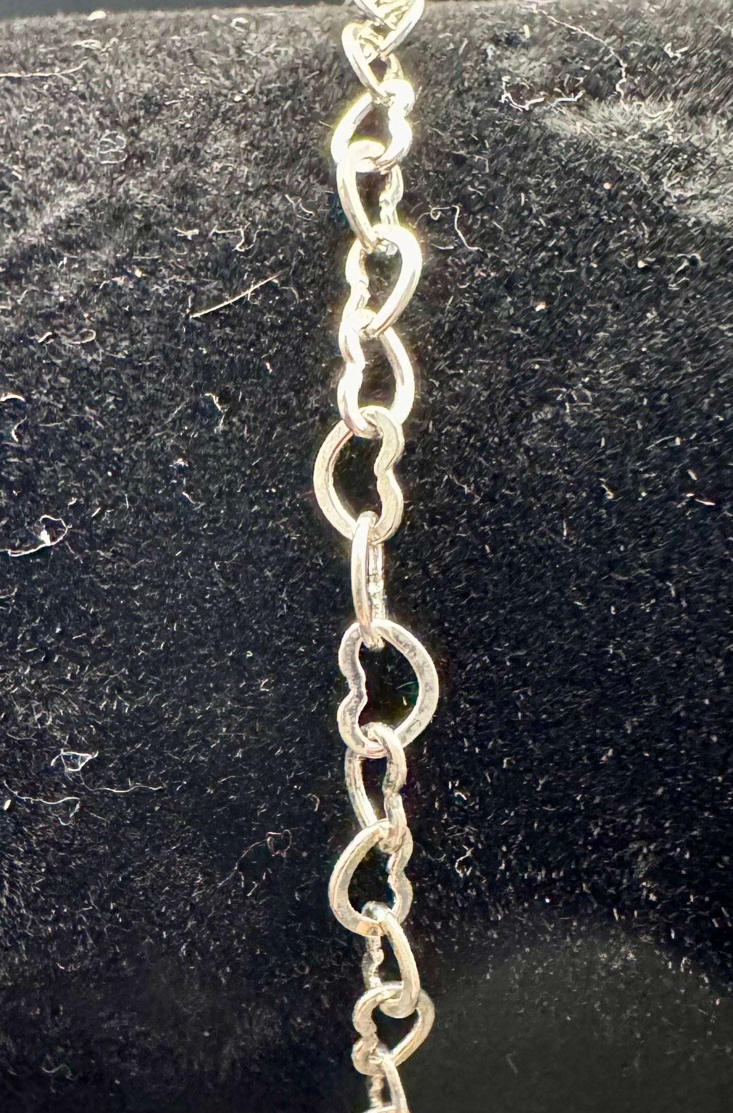 Stackable bracelets