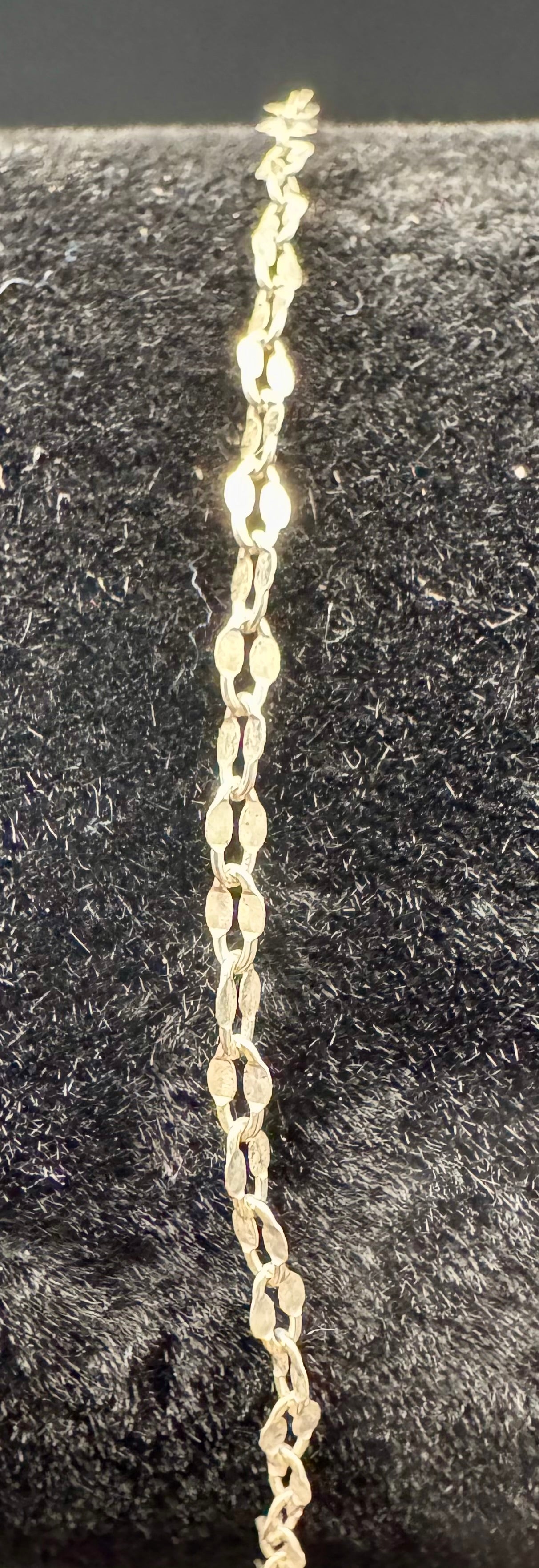 Stackable bracelets