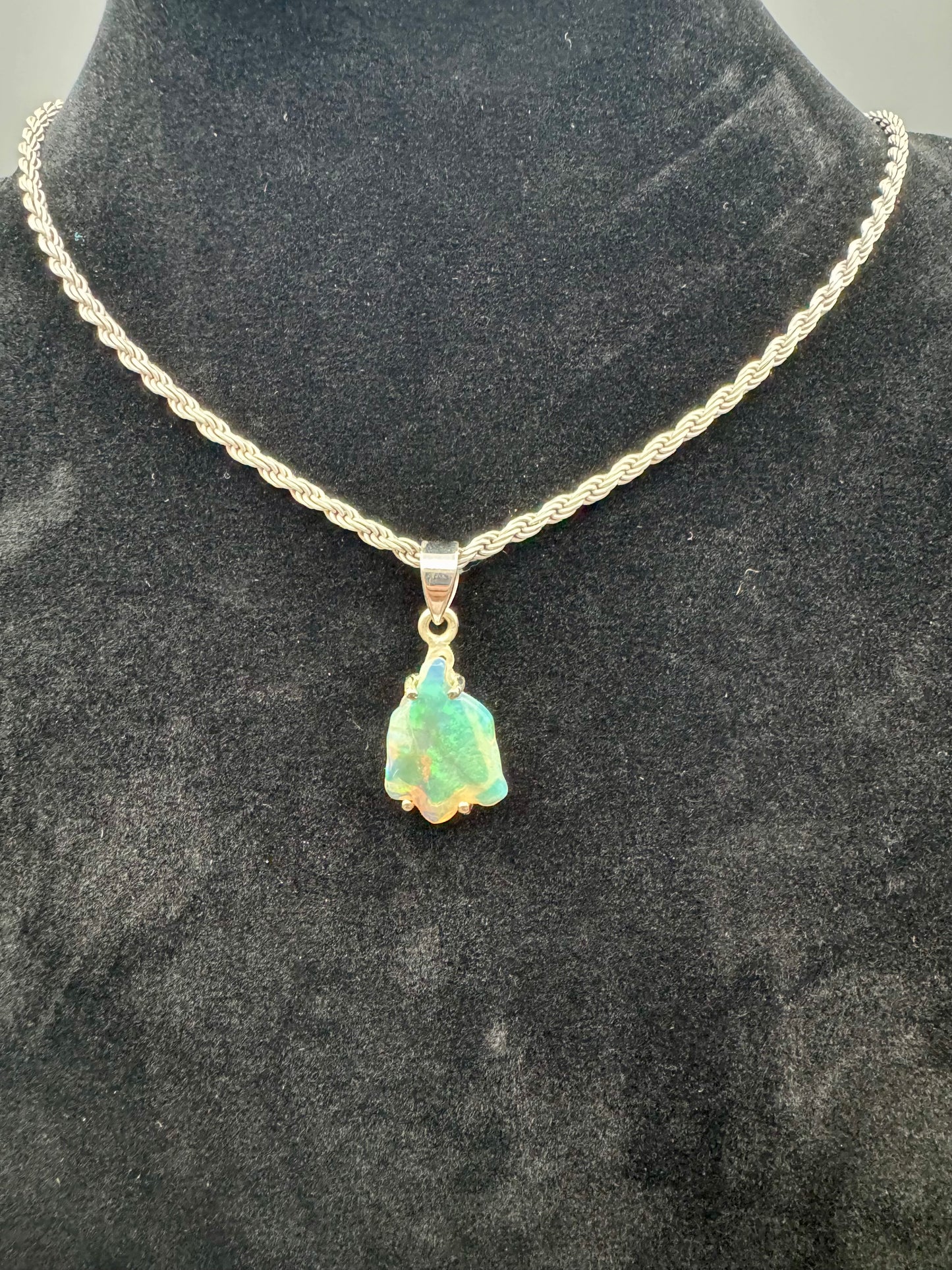 Opal
